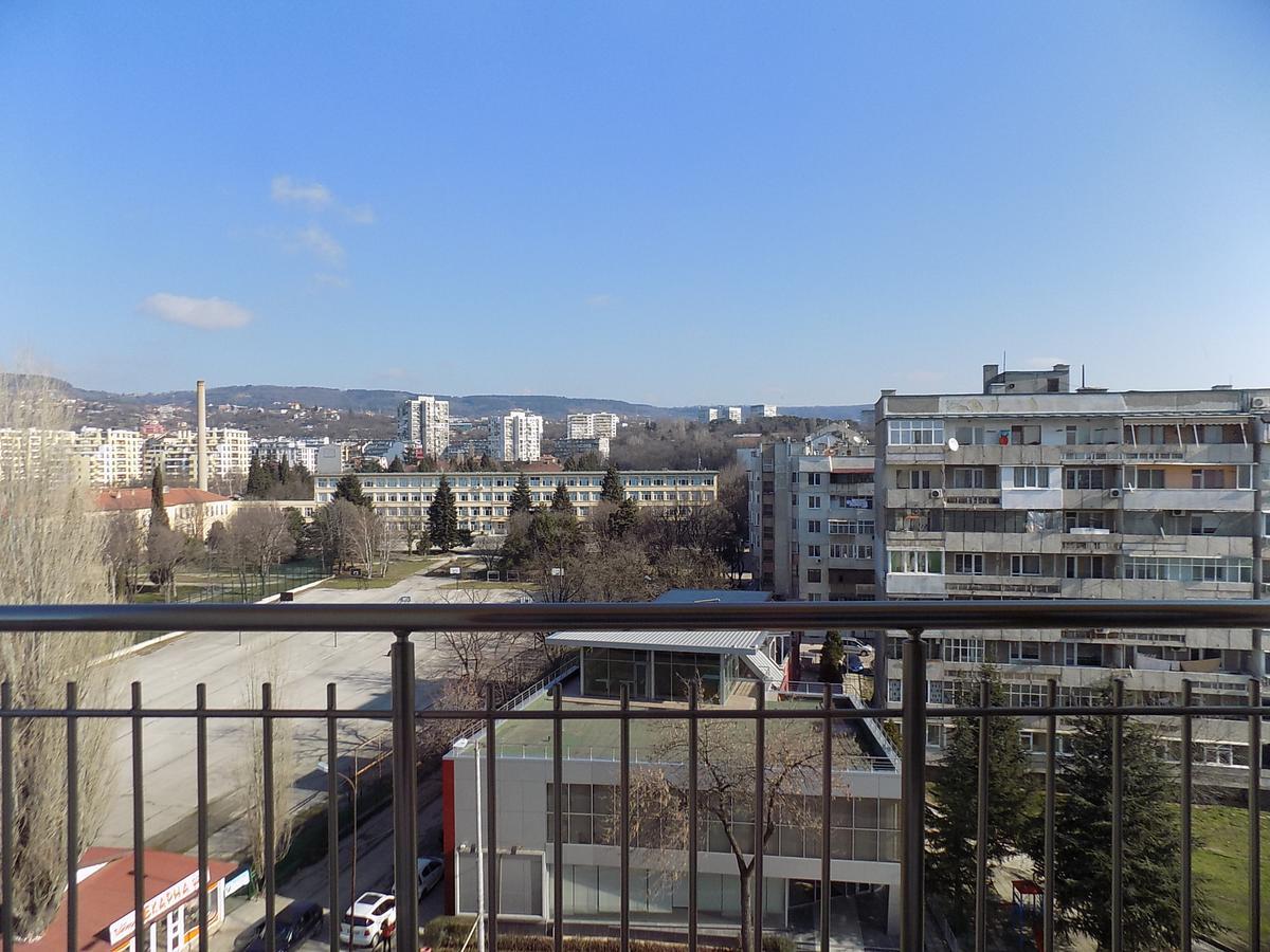 Apartment Silvi Varna Esterno foto