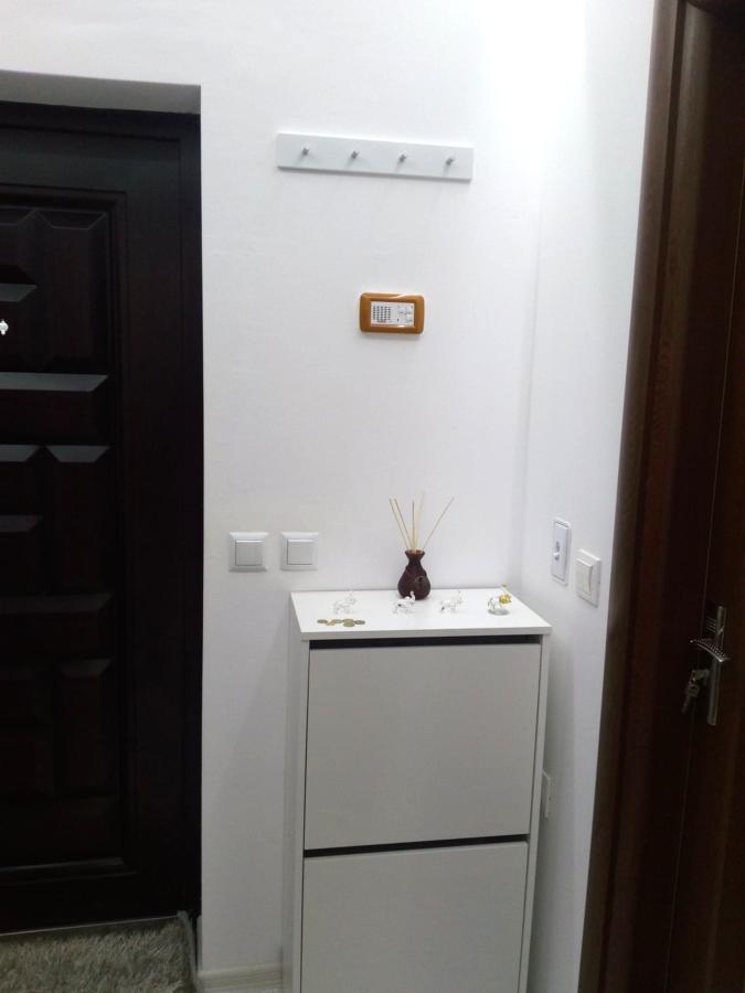 Apartment Silvi Varna Esterno foto