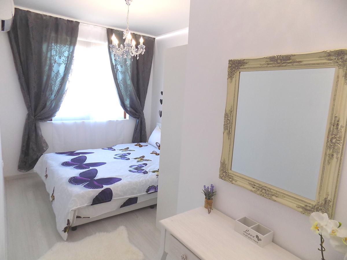 Apartment Silvi Varna Esterno foto
