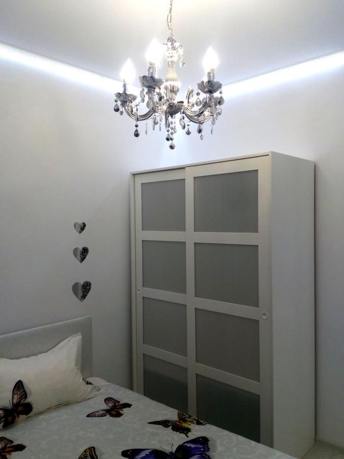Apartment Silvi Varna Esterno foto