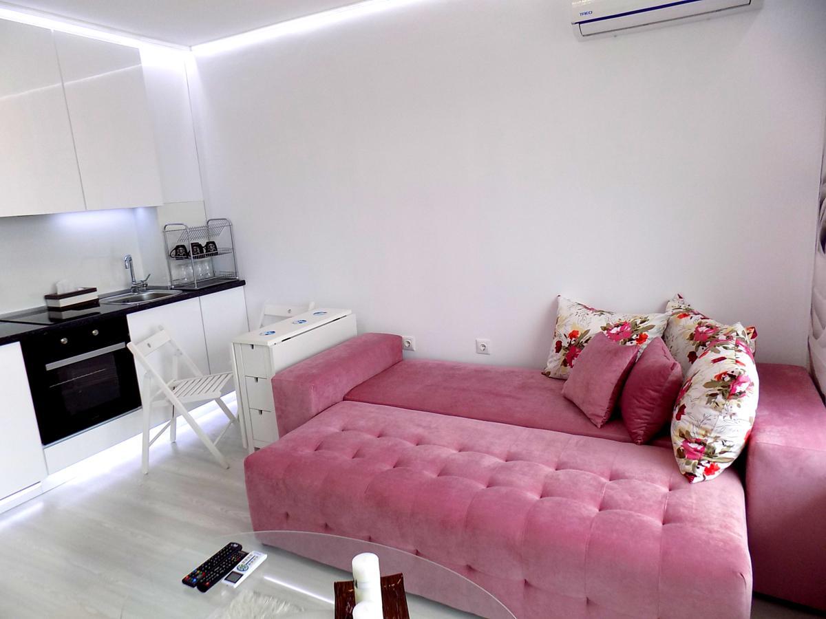 Apartment Silvi Varna Esterno foto