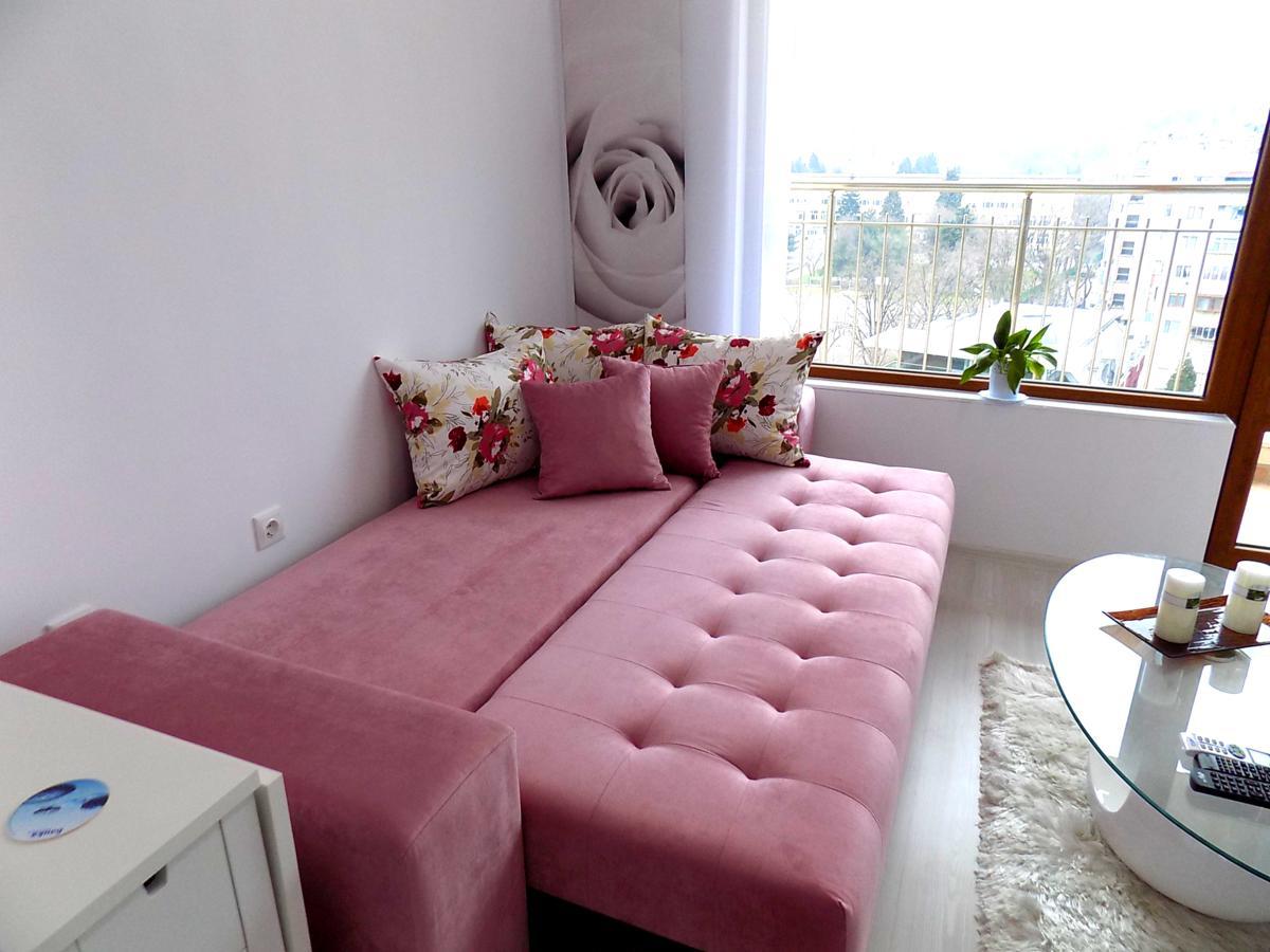 Apartment Silvi Varna Esterno foto